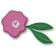 Pink Flower