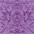 1695 Paper - Maulot's Lavender Linen