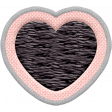 Panditas Badge 2