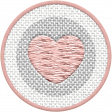 Panditas Badge 1