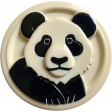 Panditas Button 4