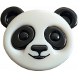 Panditas Button 5