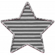 Grab Bag Template 1 Cardboard Star