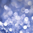 Snow Good Glitter Bokeh Texture Paper 3