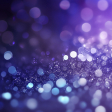 Snow Good Glitter Bokeh Texture Paper 4