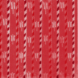 Candy cane red paper