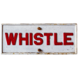 Whistle