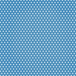 Blue Sunshine - patterned paper: polka dots 01