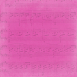 Treble Maker - Sheet Music Paper - Pink