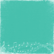 Treble Maker - Music Paper - Teal