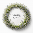 Amazing Grace Wreath