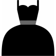 Special Day Wedding Dress Template