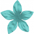 Birthday Flower 1