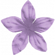 Birthday Flower 2