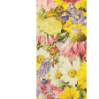 Seriously Floral Pocket Card 35 3x4
