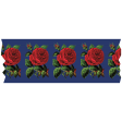 Seriously Floral Washi 049b