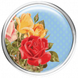 Seriously Floral Brad 03a
