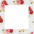 Seriously Floral Frame 6