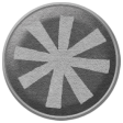 Special Brad 03 - Asterisk & Felt