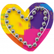 Stars Eyes Heart 1