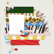 Quick Pages Kit #23 - B