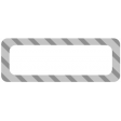Winter Day Tag Template
