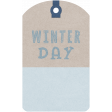 Winter Day Tag 3