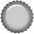 Special Brad 01 - Scalloped Edge