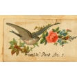 Spring Day Ephemera - Ephemera 8