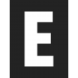 Here Now Alpha Card Black E