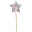 World Traveler Elements Kit - Toothpick Star