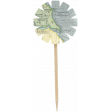 World Traveler Elements Kit - Toothpick Flower