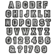 BYB Cork & More Alpha - Chalk
