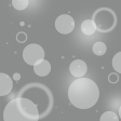 Bokeh Paper Template 6