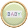 New Day Baby Elements Kit - Flair 1
