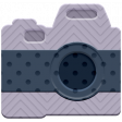 New Day Elements Kit - Plastic Camera 2