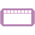 Build Your Basics Tickets Kit - Ticket 4