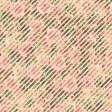 Seriously Floral #2 Papers Kit - Paper 08b