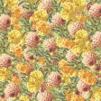 Seriously Floral #2 Papers Kit - Paper 10a