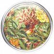 Seriously Floral 2 Elements Kit - Flair 2