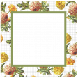 Seriously Floral #2 Elements Kit - Frame 4