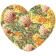 Seriously Floral #2 Elements Kit - Print Heart 1