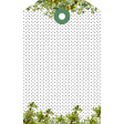 Seriously Floral #2 Elements Kit - Tag 10