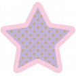 The Good Life August Elements - Print Star 1