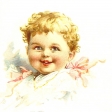 Vintage Images - Baby #2 - Baby Ephemera 8