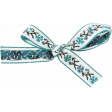 The Good Life - January 2019 - Elements Kit - Bow Floral Ribbon