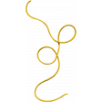The Good Life: February Elements - String