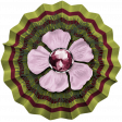 The Good Life: February Elements - flower 7