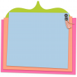 Cluster Templates Kit #3 - Cluster 4
