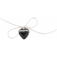 The Good Life - March 2019 Elements - Charm Heart